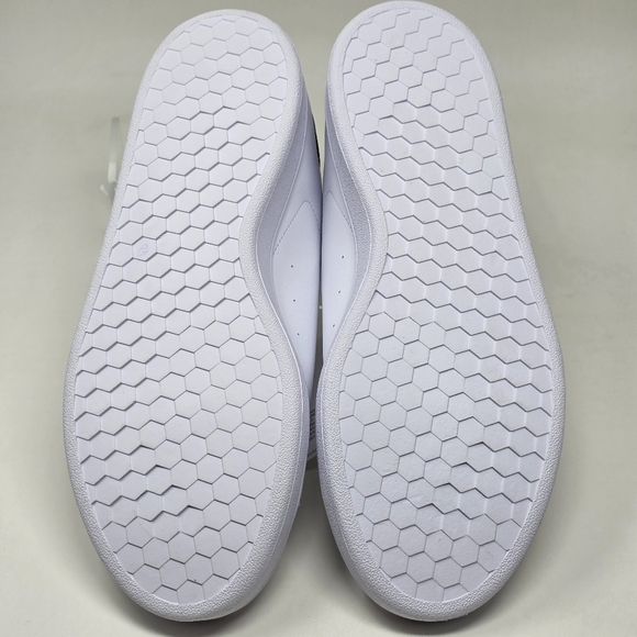 Adidas Urban Court White Blue Sneakers Shoes IF9790 Men's Size 11 New - Picture 6 of 12